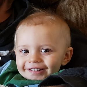 Meet your Posher, Larry